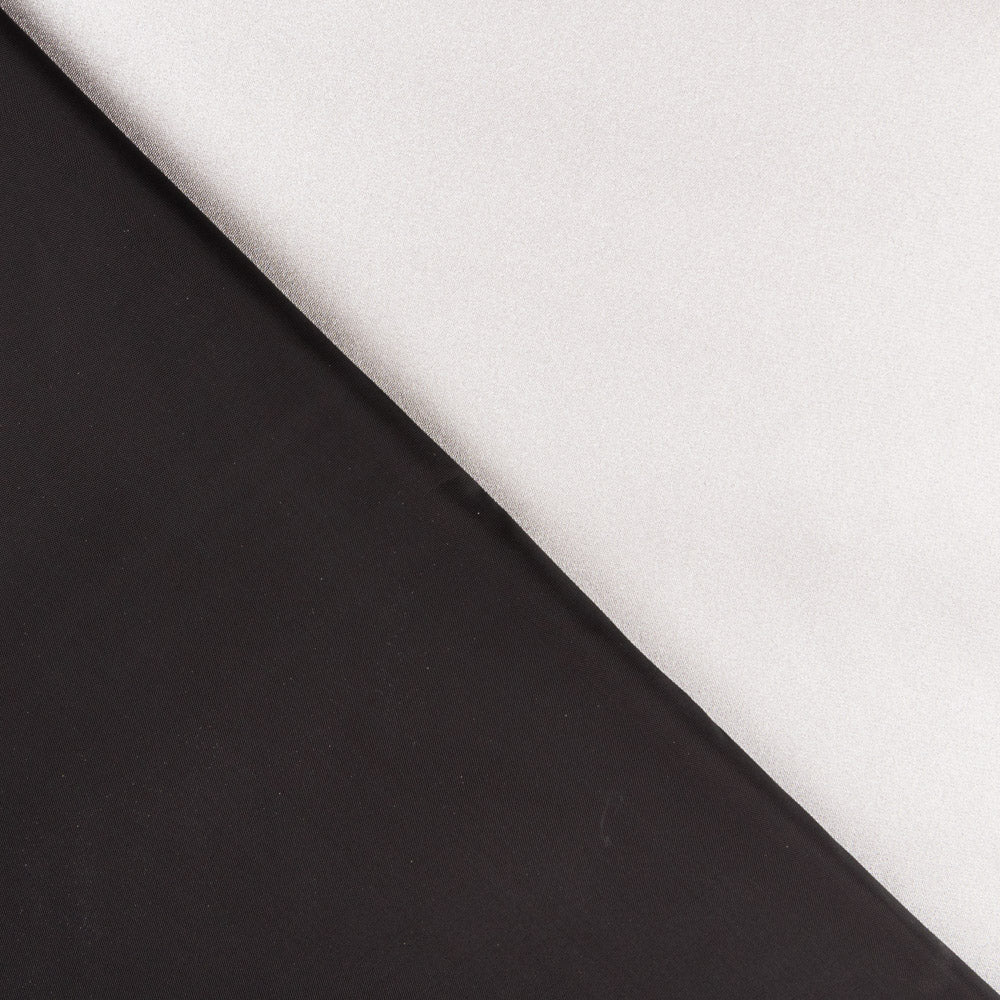 Tissu Occultant Argent Foncé - Ribes y Casals