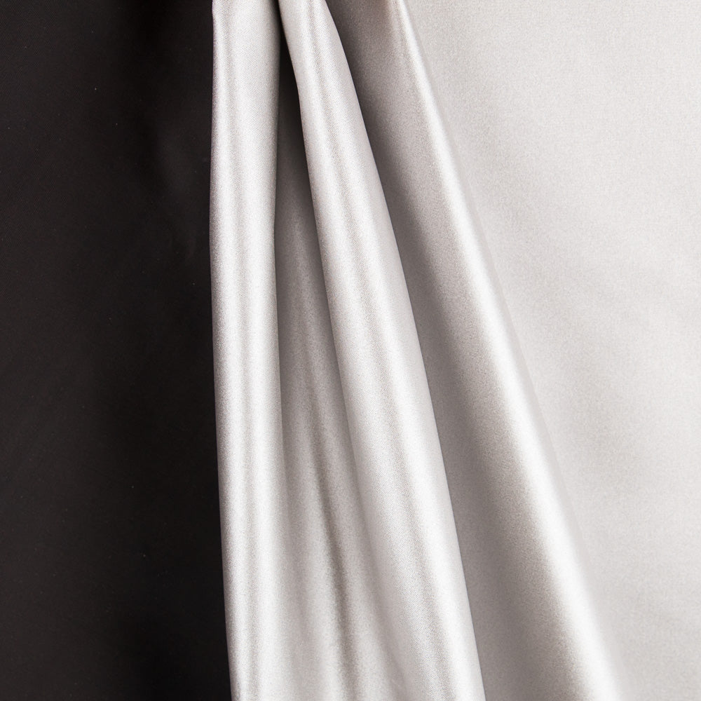 Tissu Occultant Argent Foncé - Ribes y Casals