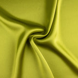 Satin triacétate vert pistache - Ribes y Casals