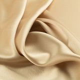 Ottoman Satiné de Tri-acétate Sable - Ribes y Casals