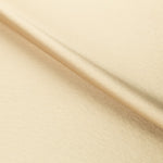 Ottoman Satiné de Tri-acétate Sable - Ribes y Casals