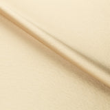 Ottoman Satiné de Tri-acétate Sable - Ribes y Casals