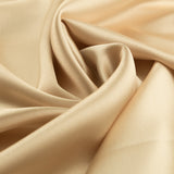 Ottoman Satiné de Tri-acétate Sable - Ribes y Casals