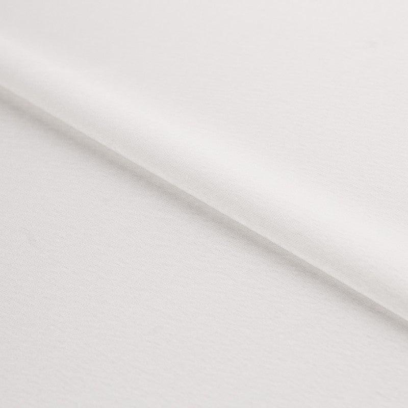 Ottoman Satiné de Tri-acétate Écru - Ribes y Casals