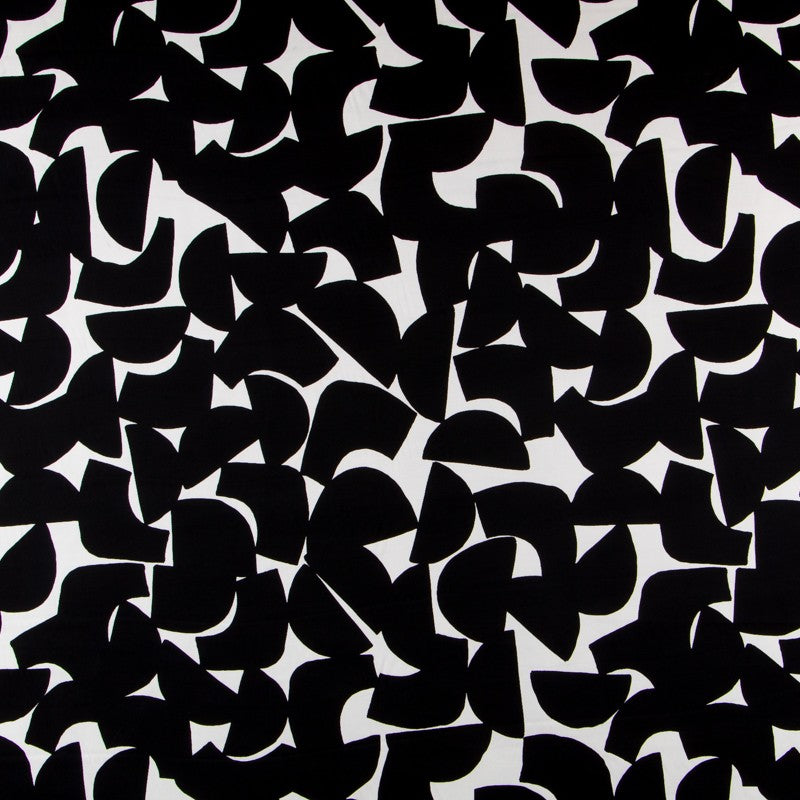 Otoman Viscose Bicolore - Ribes y Casals