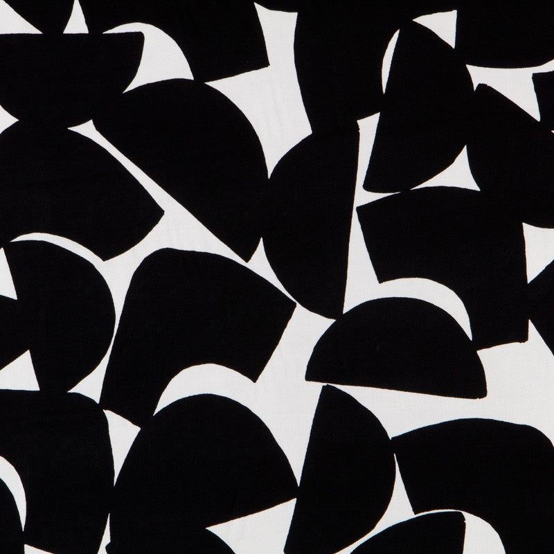 Otoman Viscose Bicolore - Ribes y Casals