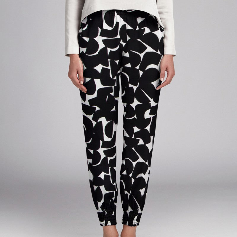 Otoman Viscose Bicolore - Ribes y Casals