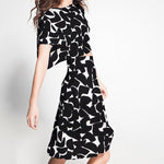 Otoman Viscose Bicolore - Ribes y Casals