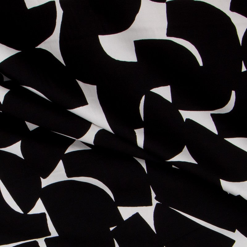 Otoman Viscose Bicolore - Ribes y Casals