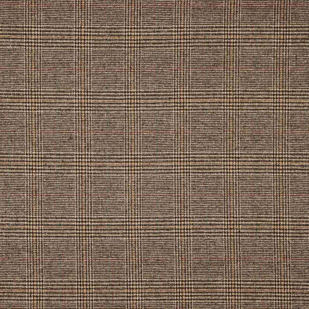 Laine à carreaux gallois beige - Ribes y Casals