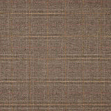 Laine à carreaux gallois beige - Ribes y Casals