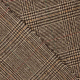 Laine à carreaux gallois beige - Ribes y Casals