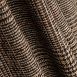 Laine à carreaux gallois beige - Ribes y Casals