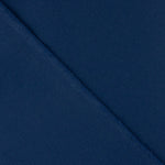 Tissu Polyester Bleu Marine - Ribes y Casals