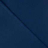 Tissu Polyester Bleu Marine - Ribes y Casals