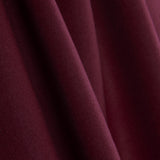 Tissu en polyester marron - Ribes y Casals