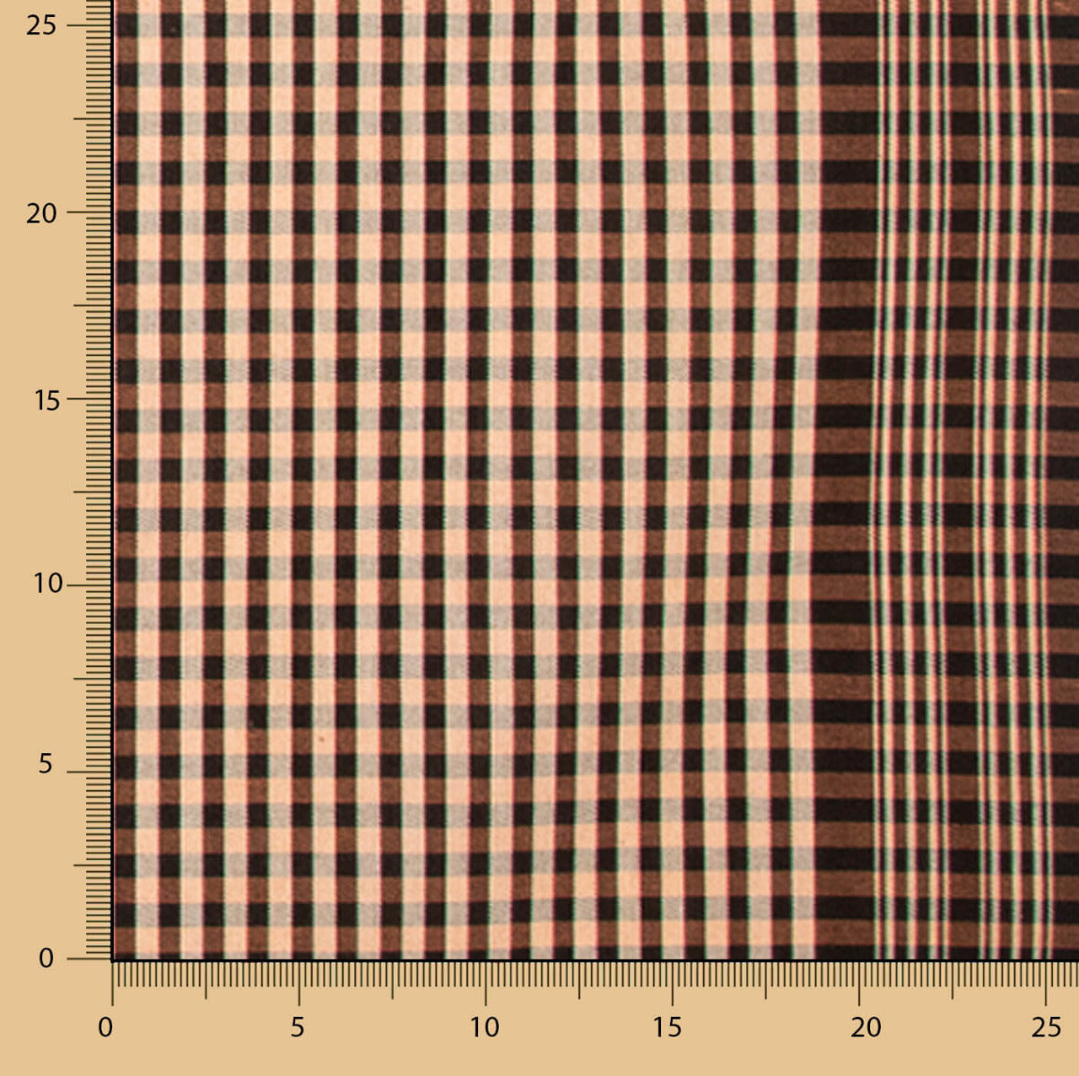 Foulard Fardero 115x115 cm - Ribes y Casals