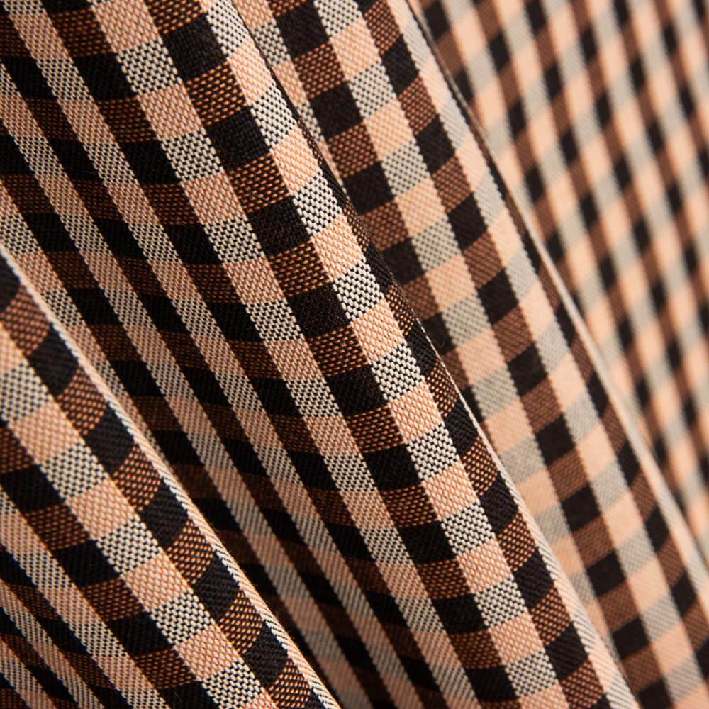 Foulard Fardero 115x115 cm - Ribes y Casals