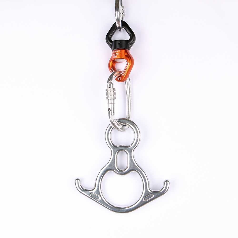 Ensemble Fitness Aérien - Ribes y Casals