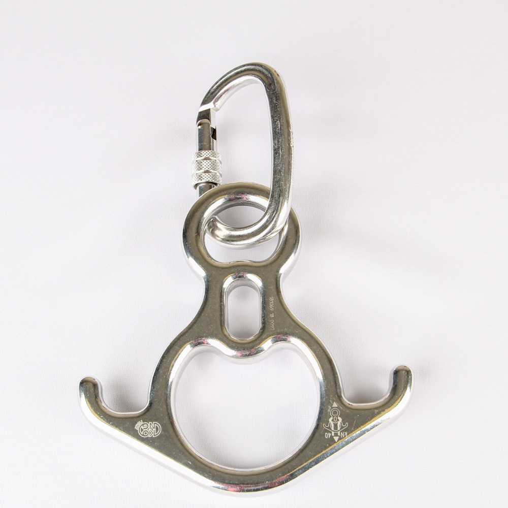 Ensemble Yoga Aérien - Ribes y Casals