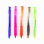 Pack 5 marqueurs - Ribes y Casals