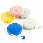 Pack 5 mètres rubans rétractables - Ribes y Casals