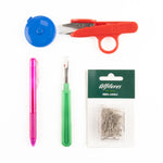 Kit de couture de base - Ribes y Casals