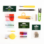 Offre Maxi Pack Couture - Ribes y Casals
