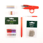 Pack couture Red Offer - Ribes y Casals