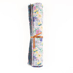 Pack Patchwork Coton Rose - Ribes y Casals