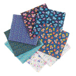 Pack Patchwork Coton Rose - Ribes y Casals