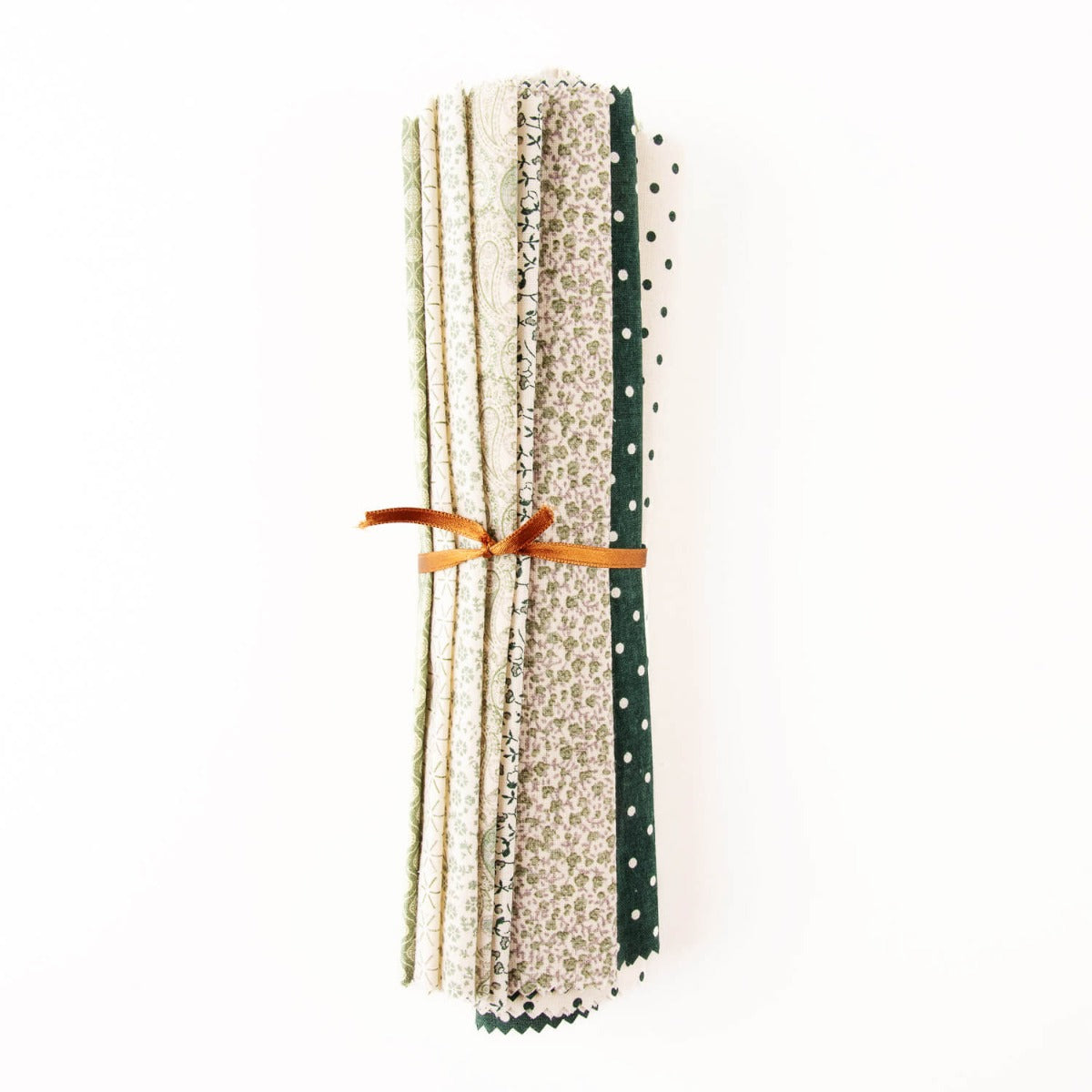 Tissus Patchwork Pré-Coupés Coton Junape - Ribes y Casals