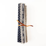 Lot Tissus Patchwork Coton Nico - Ribes y Casals