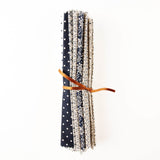 Lot Tissus Patchwork Coton Nico - Ribes y Casals