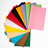 Pack Feutrine – 12 Couleurs Pack 1 - Ribes y Casals