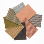 Pack Patchwork  Coton Big in Japan - Ribes y Casals