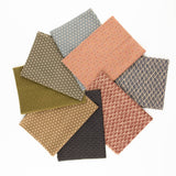 Pack Patchwork  Coton Big in Japan - Ribes y Casals