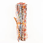 Pack Patchwork Coton Liberty Violet - Ribes y Casals