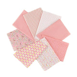 Pack Patchwork Coton Candy - Ribes y Casals