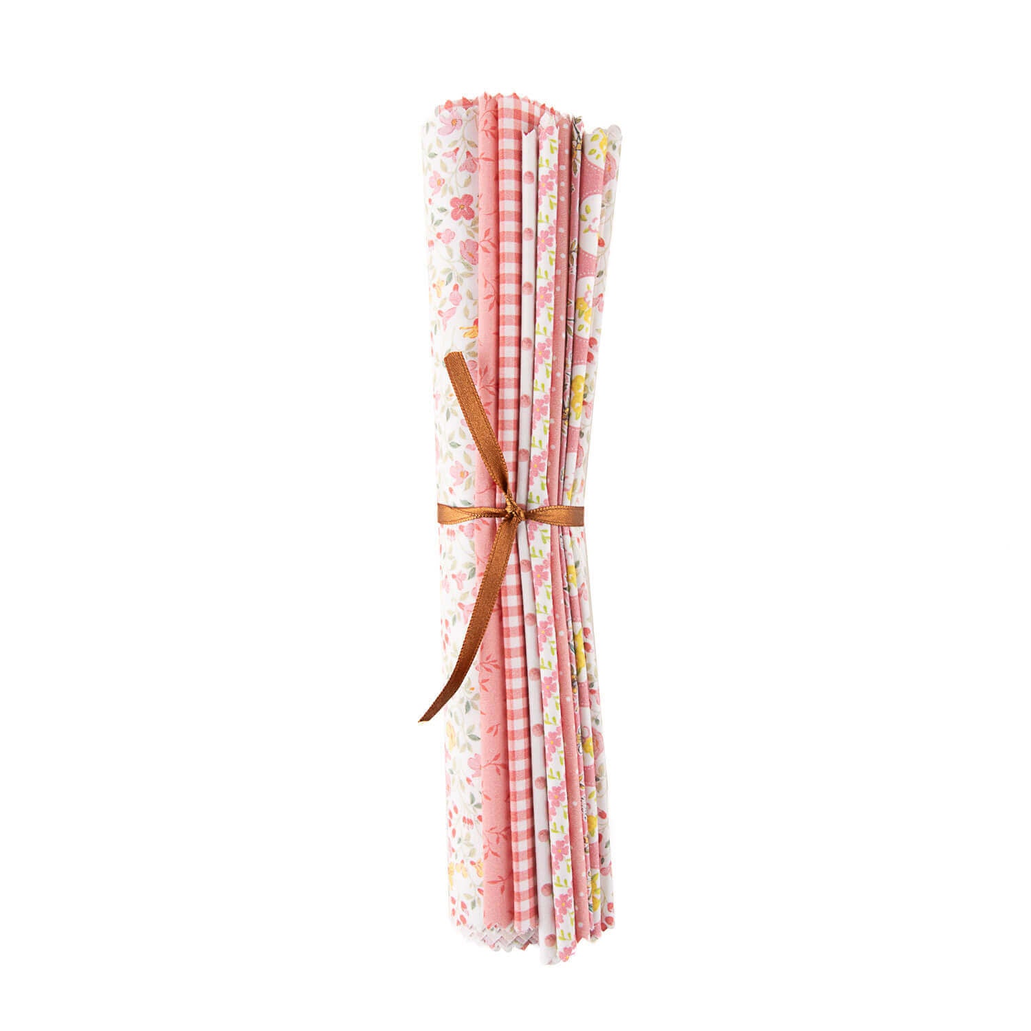Pack Patchwork Coton Candy - Ribes y Casals