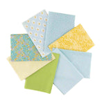 Pack Patchwork Coton Été - Ribes y Casals