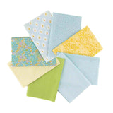 Pack Patchwork Coton Été - Ribes y Casals