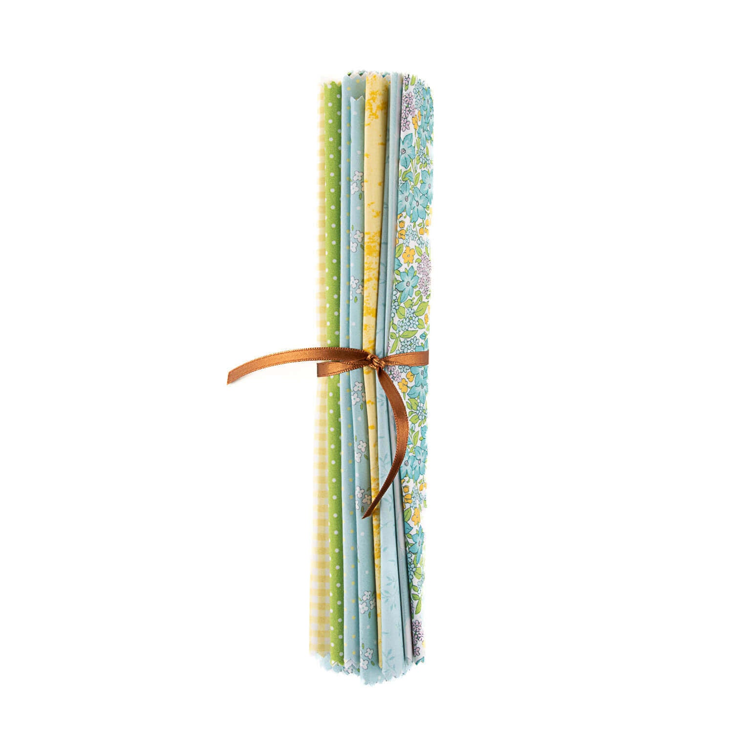 Pack Patchwork Coton Été - Ribes y Casals