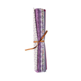 Pack Patchwork Coton Mauve - Ribes y Casals