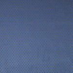 Velours Côtelé Coton Chelsea Blue - Ribes y Casals