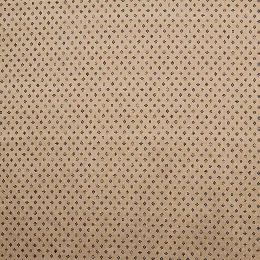 Velours Côtelé Coton Chelsea Beige - Ribes y Casals