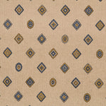 Velours Côtelé Coton Chelsea Beige - Ribes y Casals