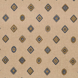 Velours Côtelé Coton Chelsea Beige - Ribes y Casals