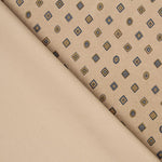 Velours Côtelé Coton Chelsea Beige - Ribes y Casals