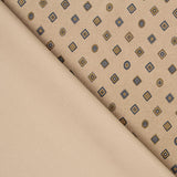 Velours Côtelé Coton Chelsea Beige - Ribes y Casals